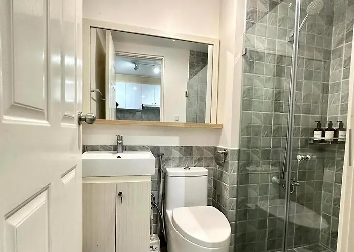 Cozy Unit In Grand Residences Appartement Cebu